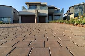 Why Choose Us For All Your Driveway Paving Needs in Brighton, IL?